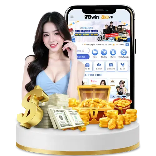 Khuyến mãi chào mừng cho người chơi Nổ Hũ mới