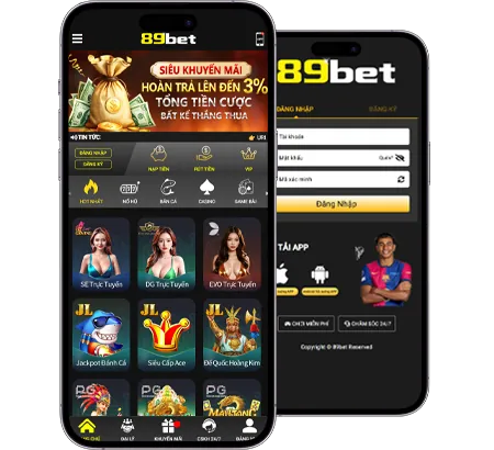 Đa Dạng Trò Chơi gx33 Win