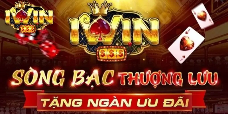 Hình ảnh kêu gọi hành động với nút 'Đăng ký ngay' hoặc 'Chơi ngay' nổi bật